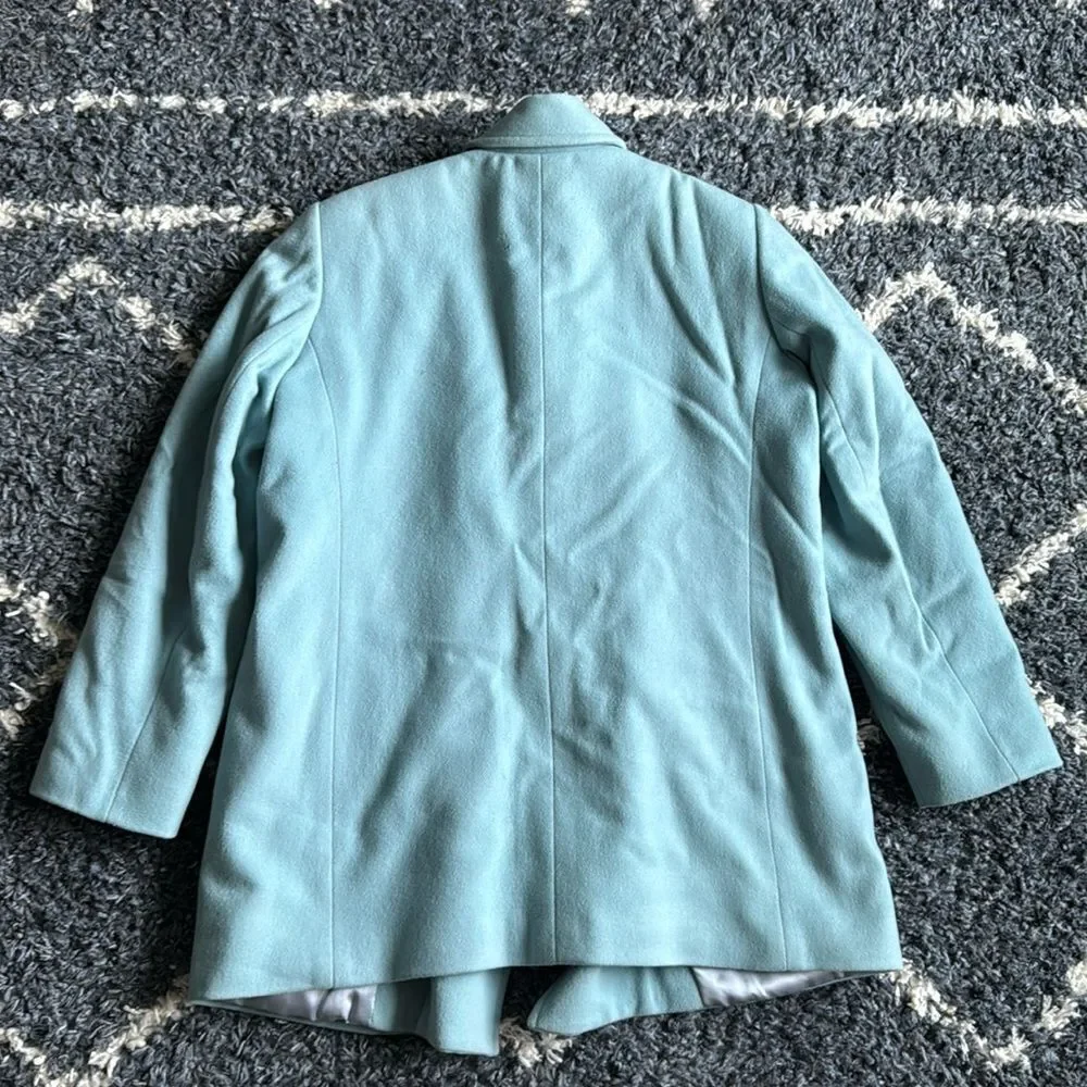 L.L. Bean Women’s Peacoat